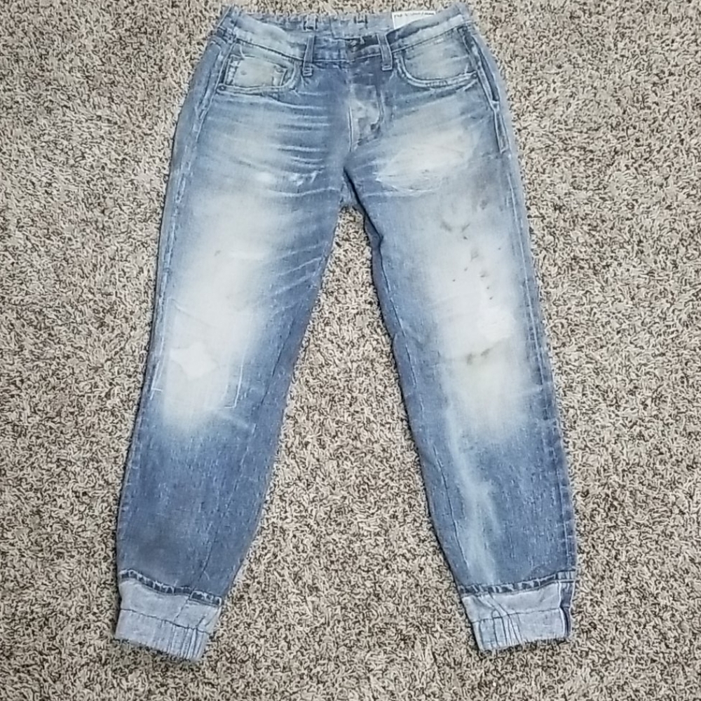 rag & bone jeans leggins.